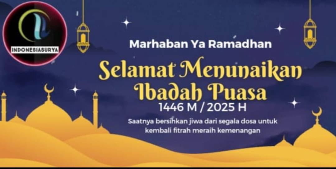 Indonesiasurya.com