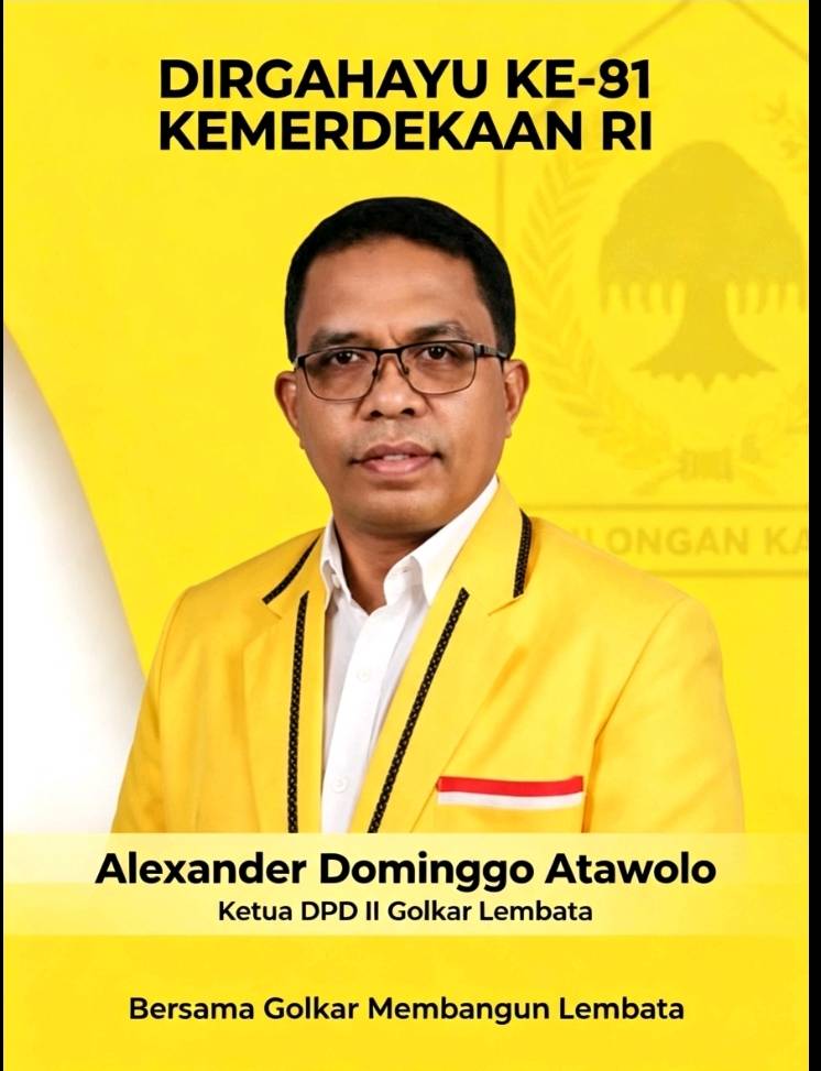 HUT RI 