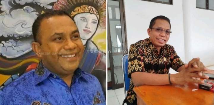 Ribuan Masyarakat Lembata di duga kena Prank Soal Bantuan Perumahan