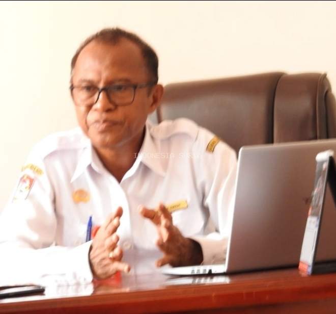 Pemda Lembata Konsolidasi Pengamanan Aset Daerah, Fokus pada Kepemilikan Tanah Taman Kota Swaolsa Titen