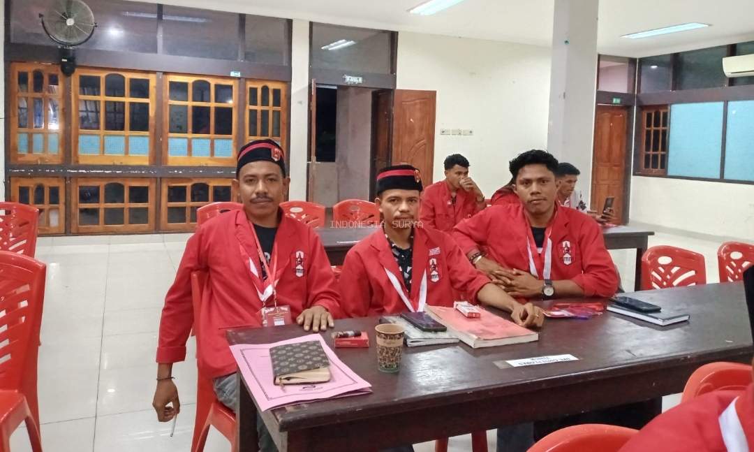 Rp. 9,5 Miliar Raib, Tersangka Nihil: GMNI Flores Timur Tuding Ada Tarik Ulur Politik dalam Kasus IPA Ile Boleng