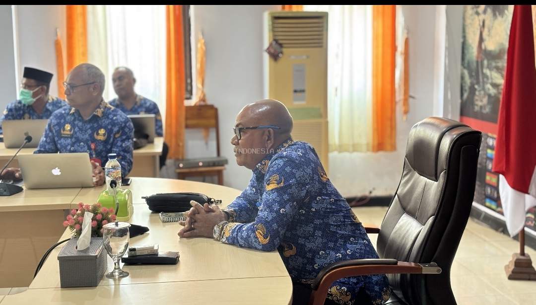 Realisasi PAD Lembata Triwulan I 2026 Tumbuh 4,6 Persen