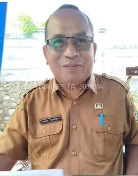Anggaran Terbatas,  Tahun 2026 Di Lembata Nyaris Tak Ada Paket Proyek Yang Di Tender