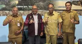Lembata Butuh Kapal RoRo untuk Tembus Pasar Ekonomi Surabaya   