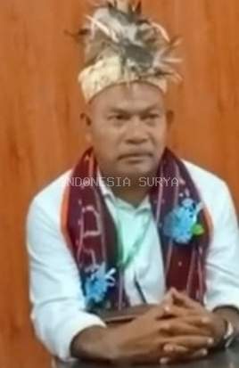 Komit Perkuat Ketahanan Pangan, Pemda Lembata salurkan Bantuan Beras dan Minyak Goreng ke Desa 