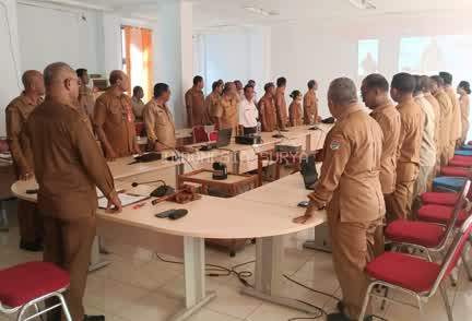 APBD Perubahan Lembata 2026 Resmi Diundangkan, Bupati Tekankan Percepatan Program dan Efisiensi Belanja